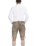 Ben Bavarian Lederhosen