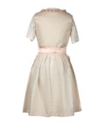 Clara Pink Bavarian Dirndl