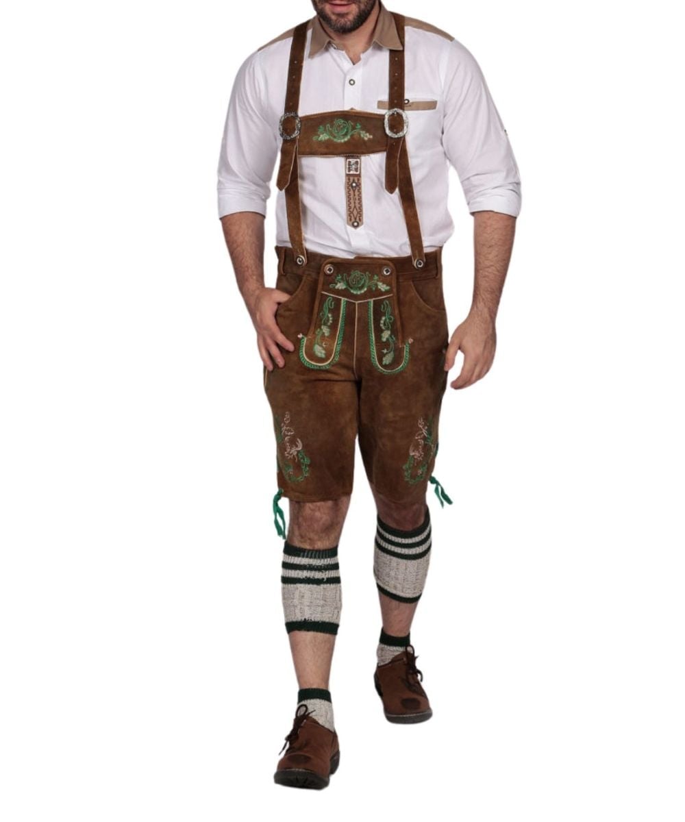 Gottfried Brown German Lederhosen Gottfried Brown German Lederhosen