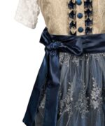 Hannah Blue Bavarian Dirndl