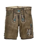 Ludwig Tobacco Bavarian Lederhosen
