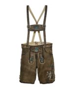 Ludwig Tobacco Bavarian Lederhosen