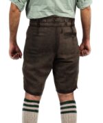 Marzell Tobacco German Lederhosen