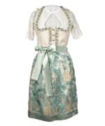 Mia Blue Dirndl Dress