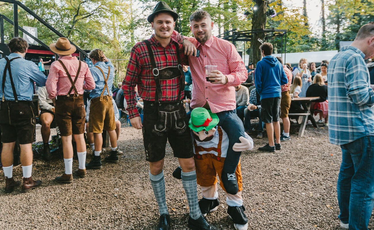 Oktoberfest-2024