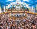 Munich Oktoberfest Festival