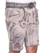 Fuggerei Legacy Lederhosen