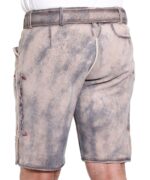 Fuggerei Legacy Lederhosen