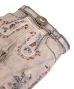 Fuggerei Legacy Lederhosen